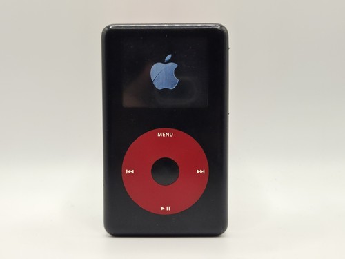 Apple ipod special edition - ipod,