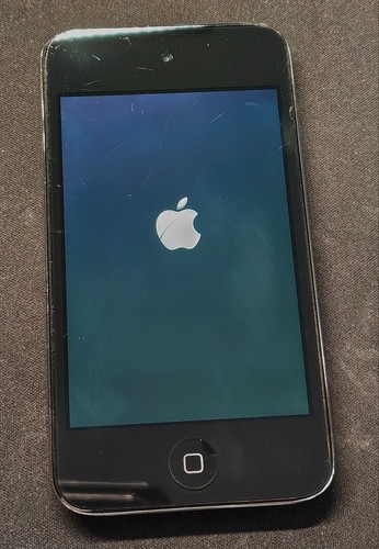 Apple ipod touch 16gb - touch,