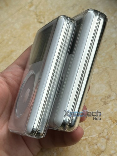 Transparent hard case - transparent,