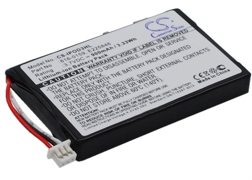 High quality battery for - high,