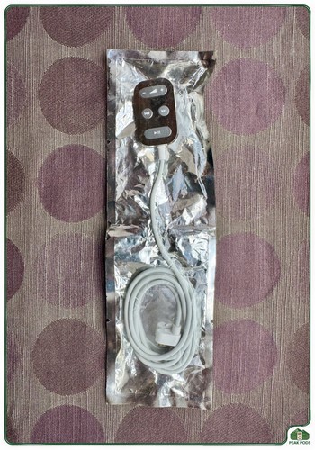 Apple ipod wired remote a1018 - apple,