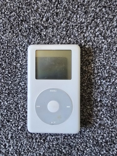 Apple ipod classic - apple,