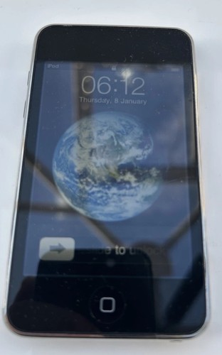 Apple ipod touch 64gb - ipod,