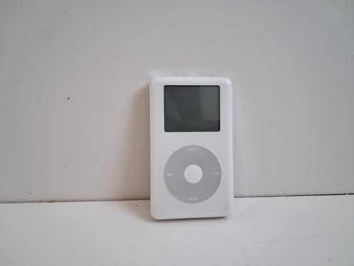 Ipod classic 4th generation - classic,
