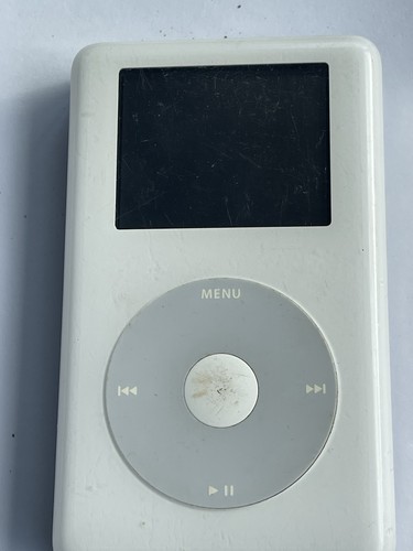 Apple ipod classic - apple,
