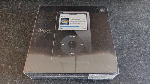Apple ipod classic - apple, 5th