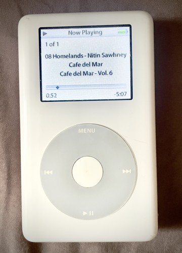 Apple ipod photo 60gb 4th - photo,