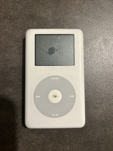 Apple ipod photo 20gb a1099 - apple,