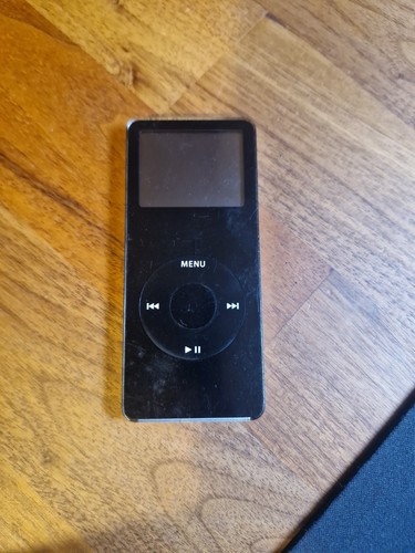 Apple ipod photo 4th - ipod,