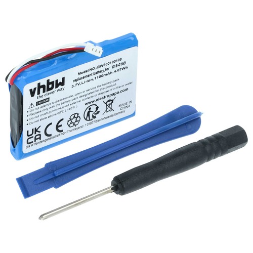 Battery for apple ipod 20gb - for,