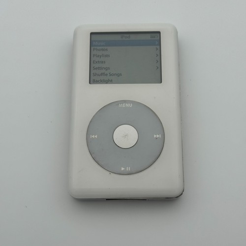 Ipod classic photo - ipod,
