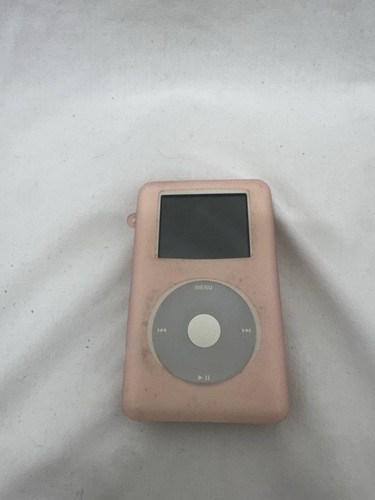 Apple ipod 4th - ipod, a1099