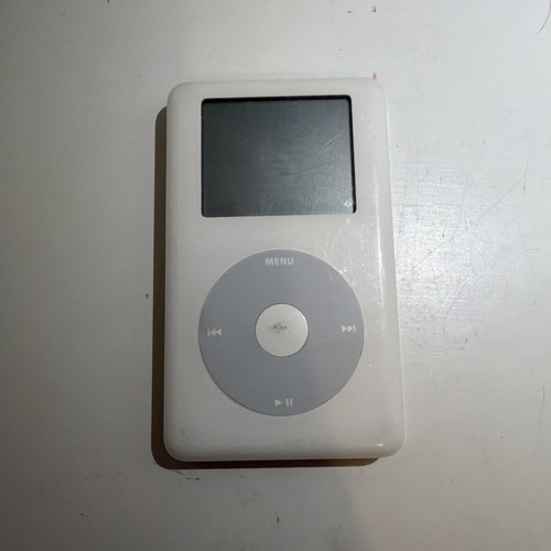 Apple ipod classic - apple,