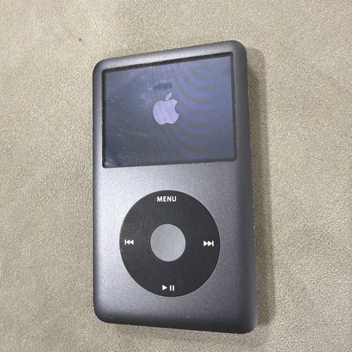 Apple ipod classic - apple,