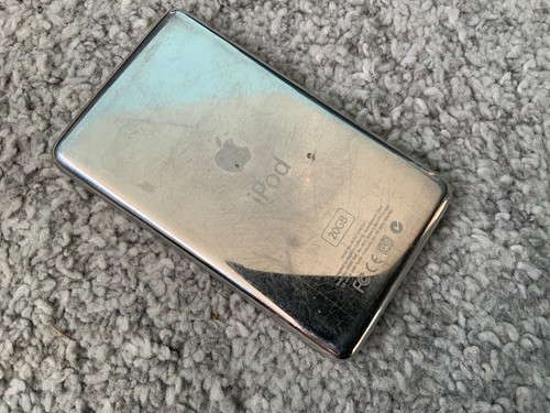 For apple ipod classic 4th - apple,