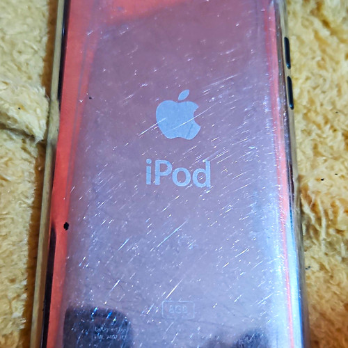 Apple ipod 4th - generation, 8gb