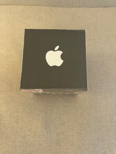 Brand new never opened - , apple
