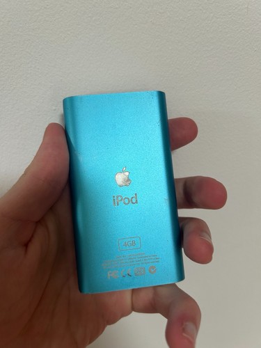 Apple ipod mini - mini, generation
