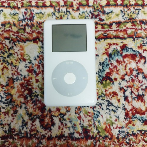 Apple ipod classic - apple,