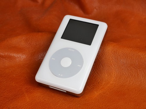 4060 apple ipod - ipod, 4th