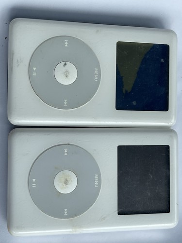 Apple ipod classic 4th - apple,